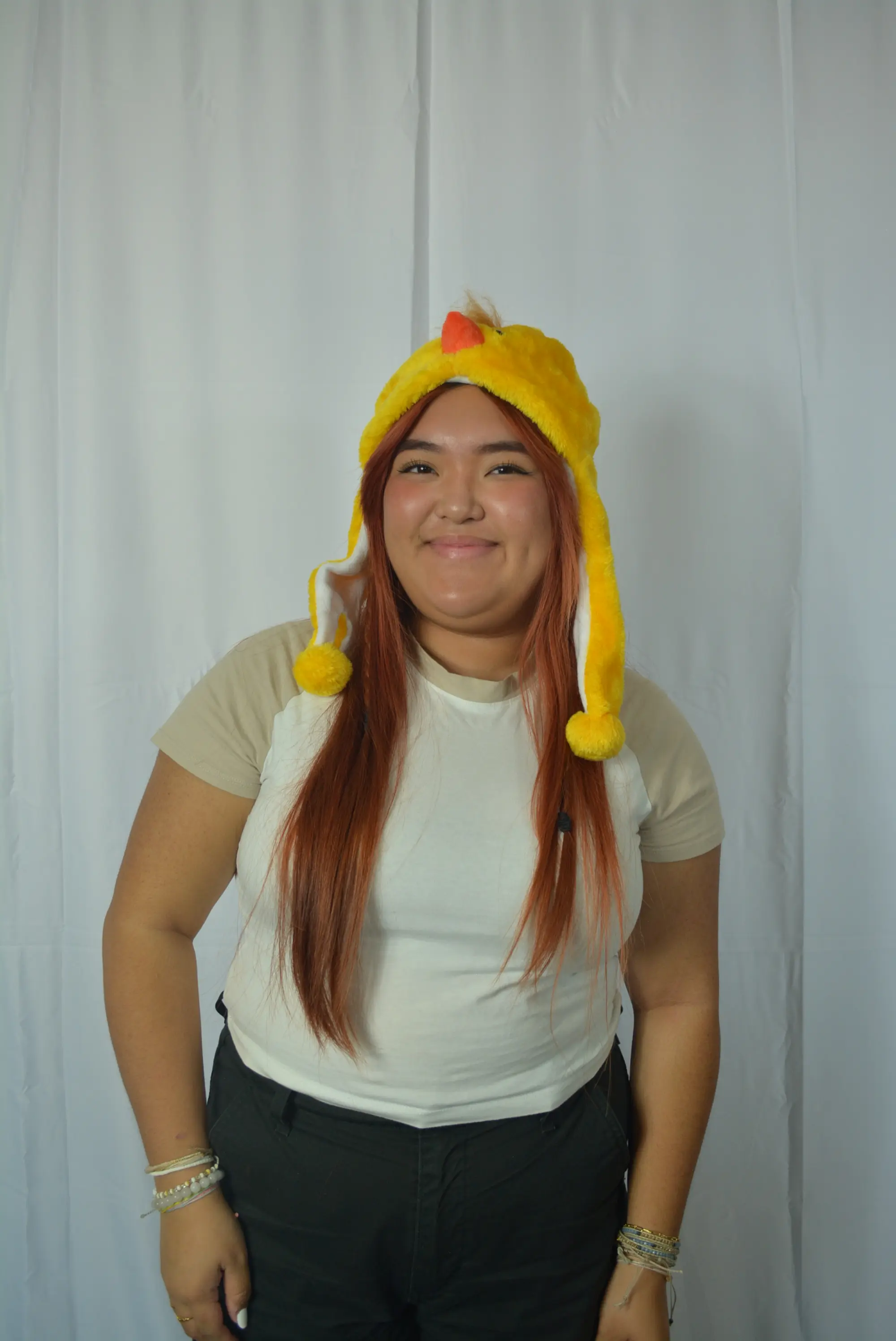 Kayla Vergel de Dios